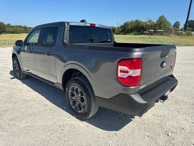 Used 2026 Ford Maverick XLT AWD/4WD image 4