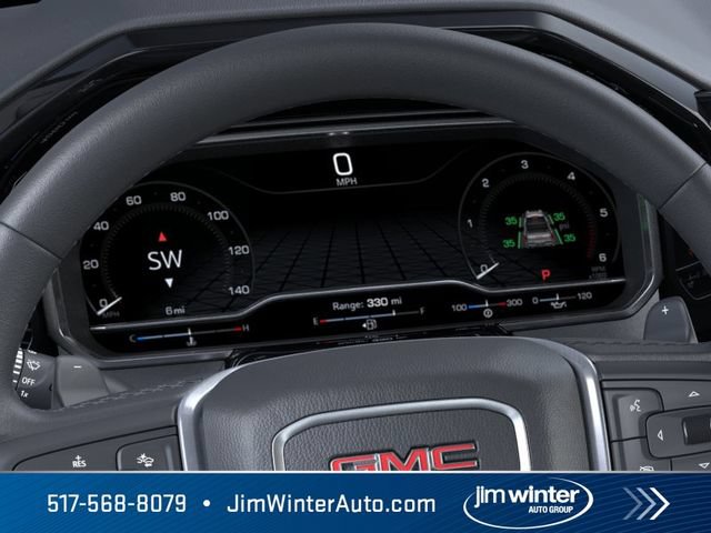 New 2026 GMC Sierra 1500 Elevation w/ Elevation Premium Package AWD/4WD image 39
