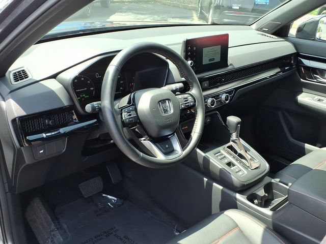 Used 2026 Honda CR-V Sport Touring image 5
