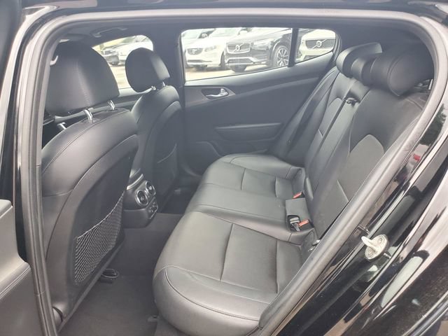 Used 2019 Kia Stinger GT AWD/4WD image 24