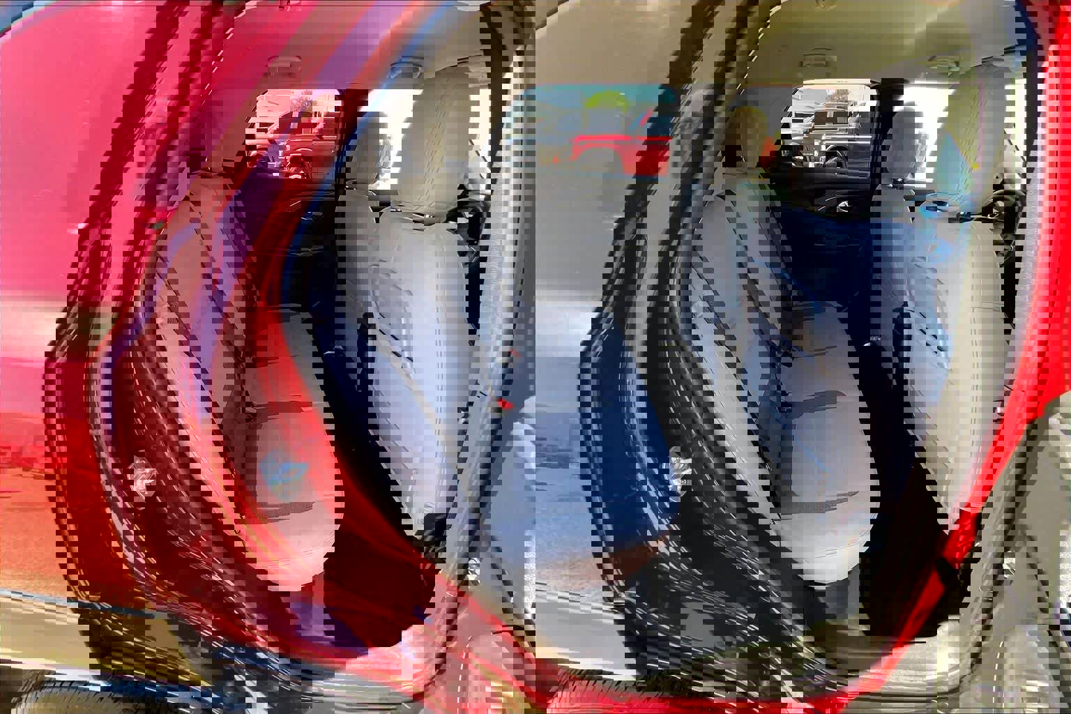 Used 2025 Chevrolet TrailBlazer LT image 20