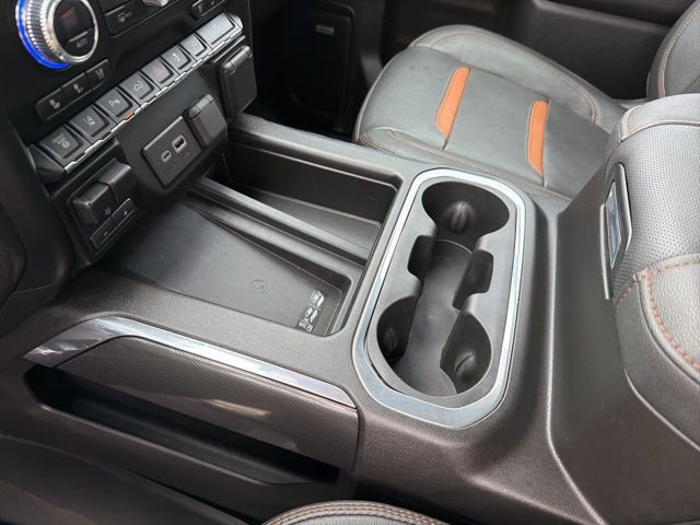Used 2023 GMC Sierra 2500 AT4 w/ AT4 Premium Plus Package image 19