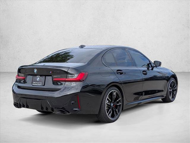 New 2026 BMW M340i w/ Premium Package RWD image 2
