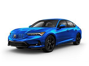New 2026 Acura Integra A-Spec FWD image 4
