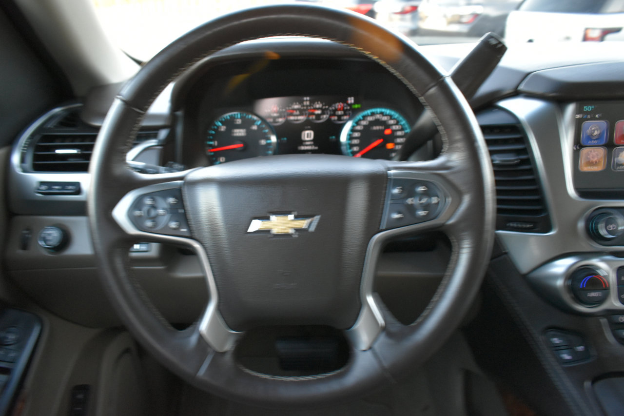 Used 2017 Chevrolet Tahoe Premier image 14