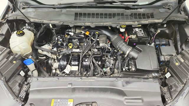 Used 2020 Ford Edge Titanium w/ Equipment Group 301A image 34