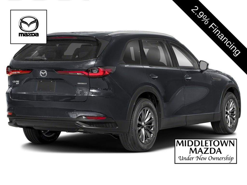 New 2026 MAZDA CX-90 3.3 Turbo w/ Preferred Package image 2