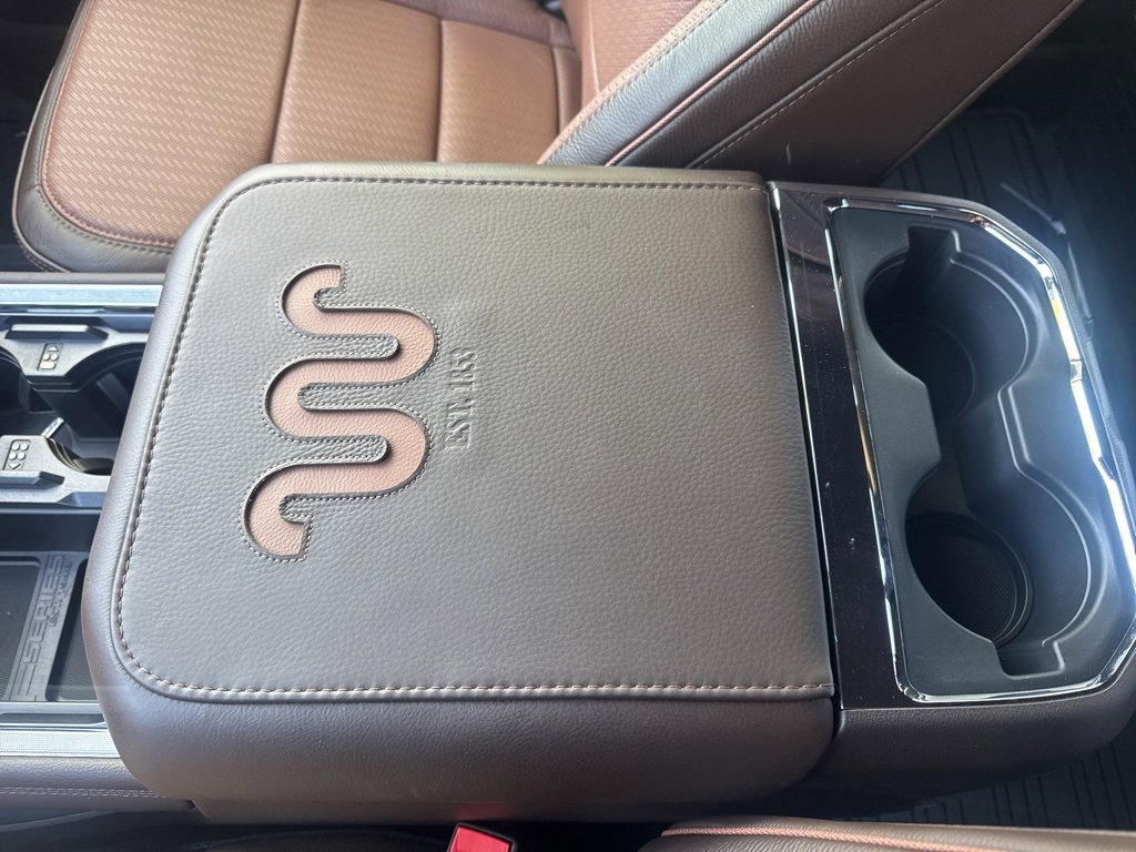 New 2026 Ford F250 King Ranch w/ Tremor Off-Road Package image 35