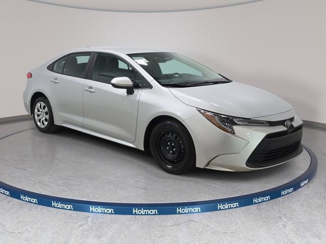 Certified 2023 Toyota Corolla LE w/ Carpet Mat Package (TMS) image 3