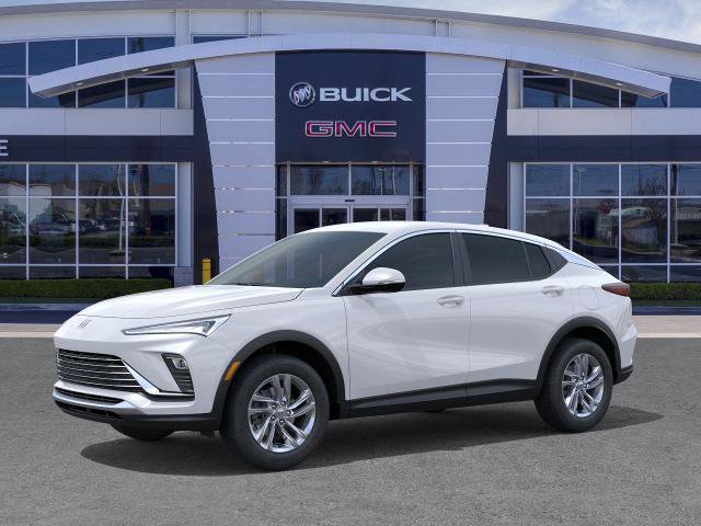 New 2026 Buick Envista Preferred w/ Convenience I Package image 2