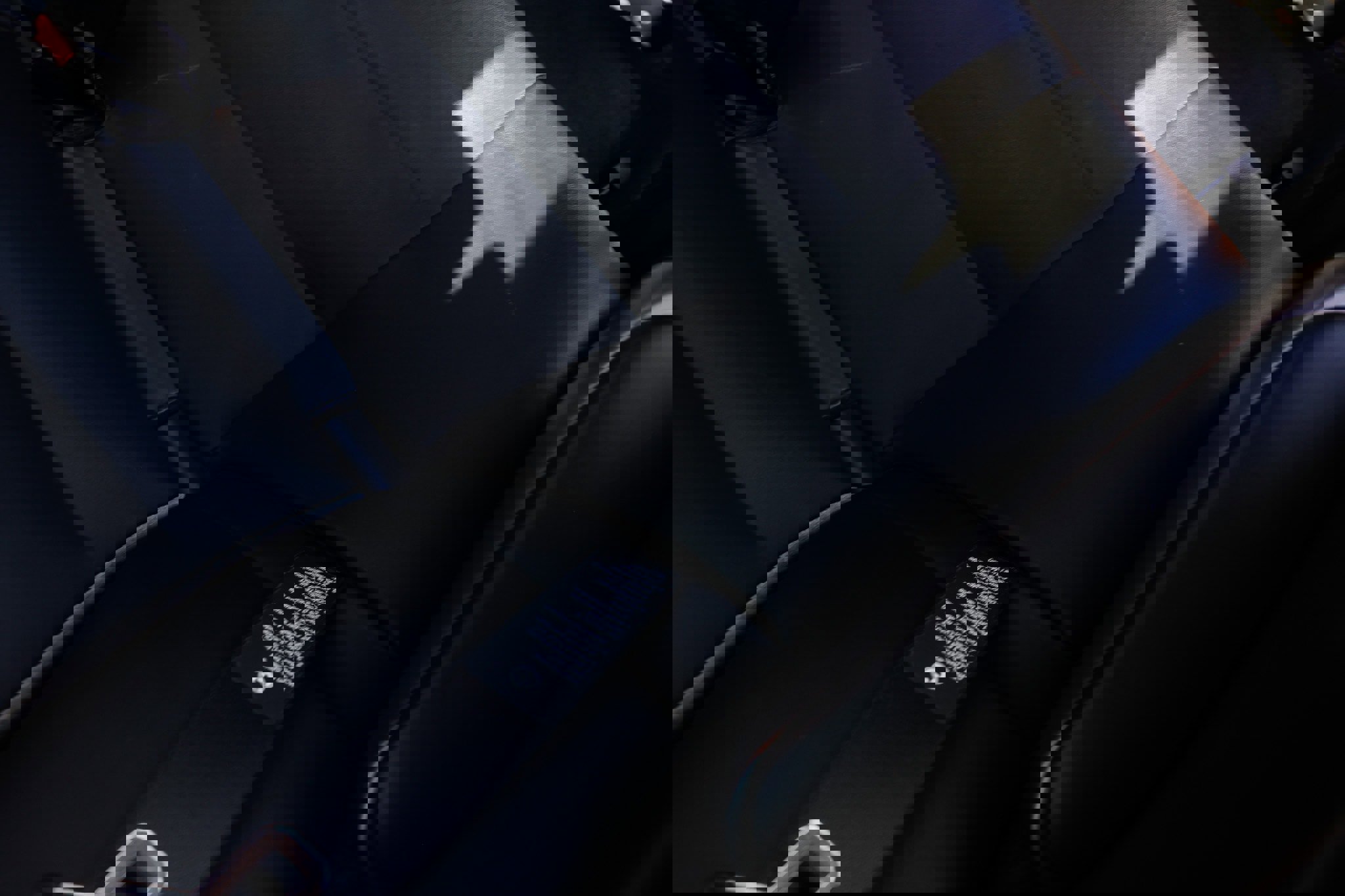 Used 2002 BMW M3 Coupe image 15