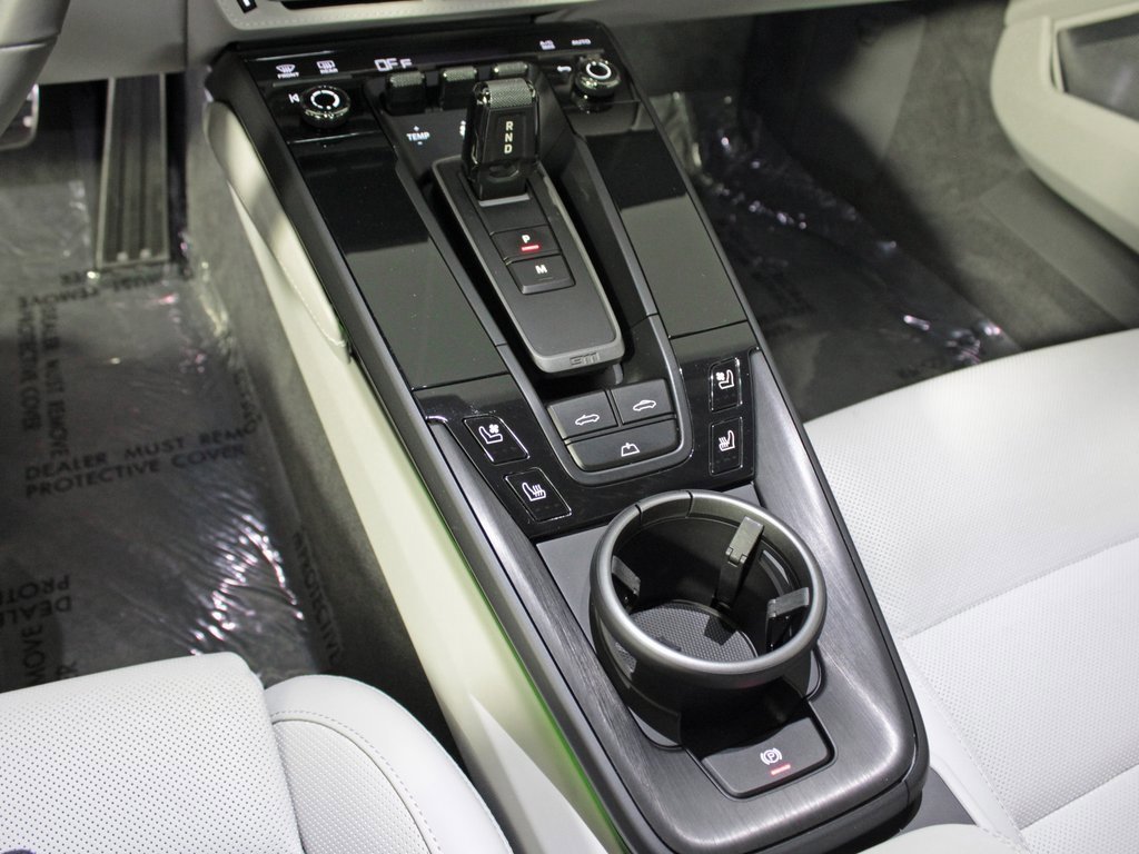 Used 2024 Porsche 911 Carrera GTS image 34