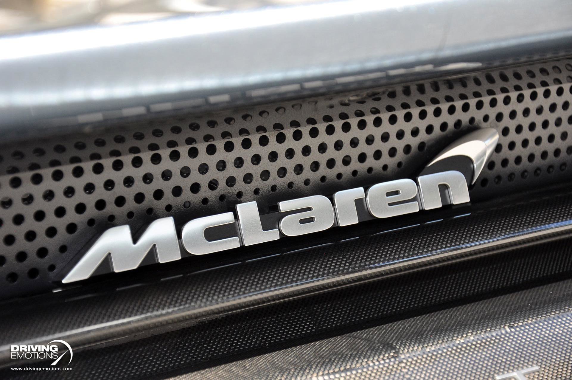 Used 2020 McLaren Speedtail image 31