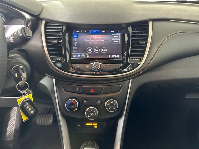 Used 2020 Chevrolet Trax LS image 21