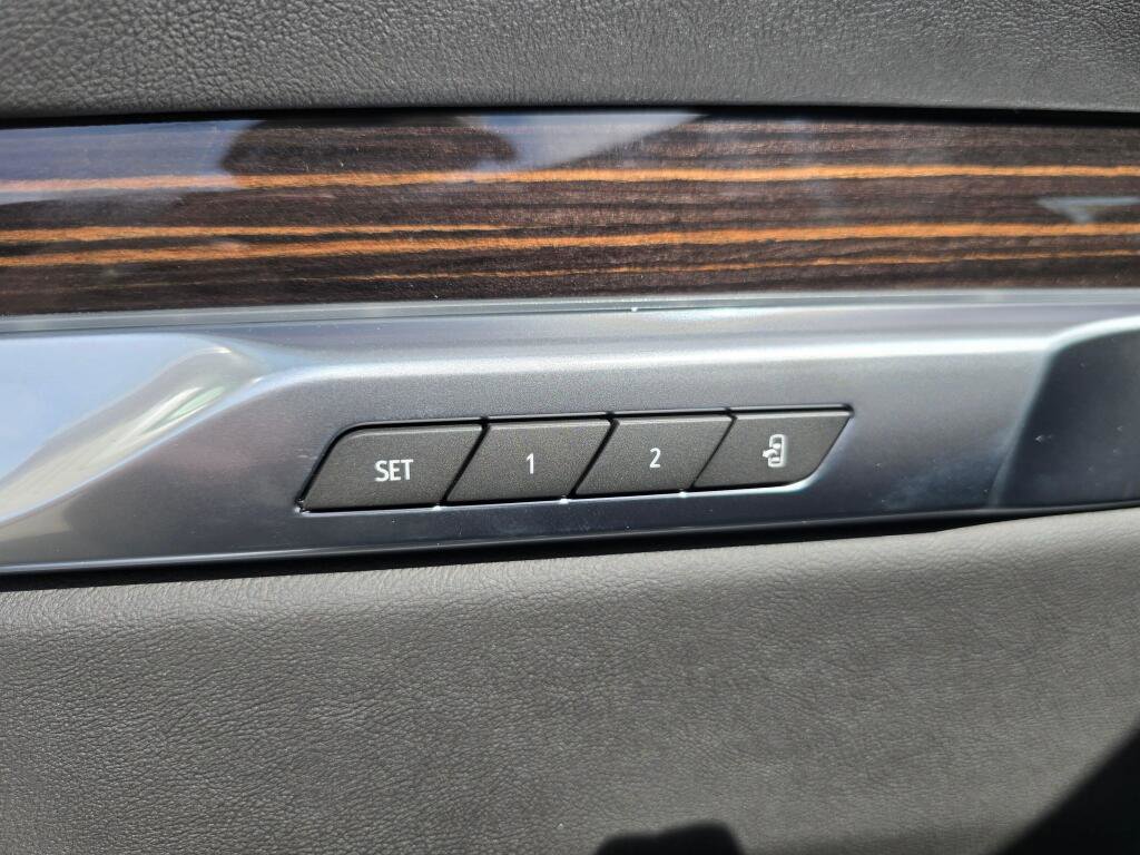 New 2026 Cadillac Escalade 4WD image 33