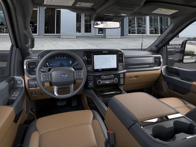 New 2026 Ford F350 Lariat w/ Tremor Off-Road Package AWD/4WD image 38