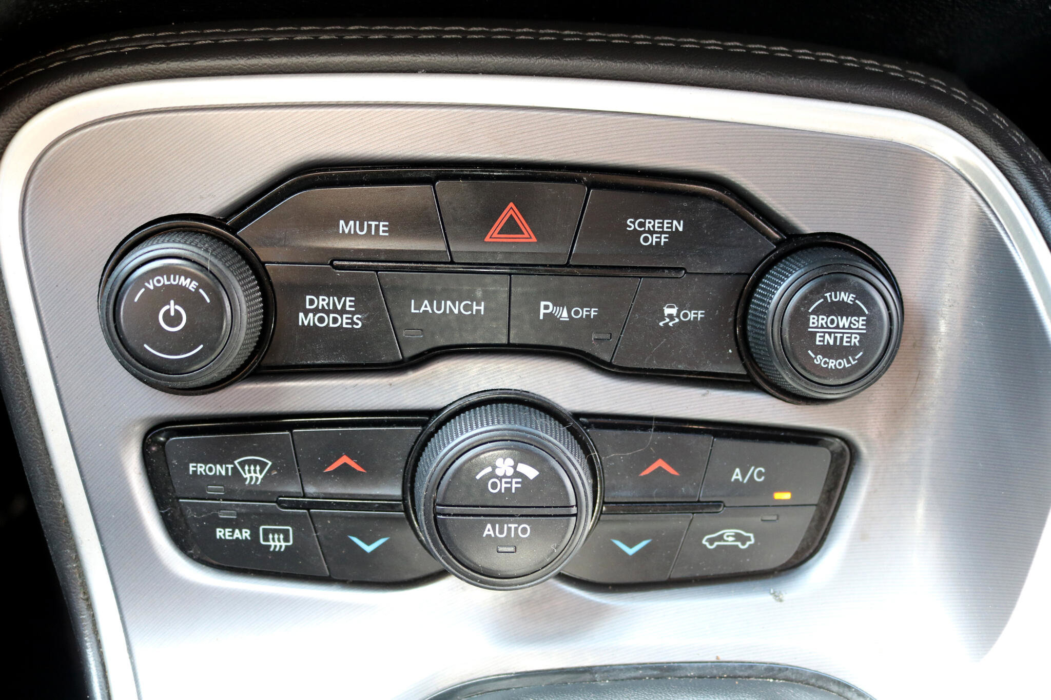 Used 2019 Dodge Challenger R/T Scat Pack w/ Shaker Package image 19