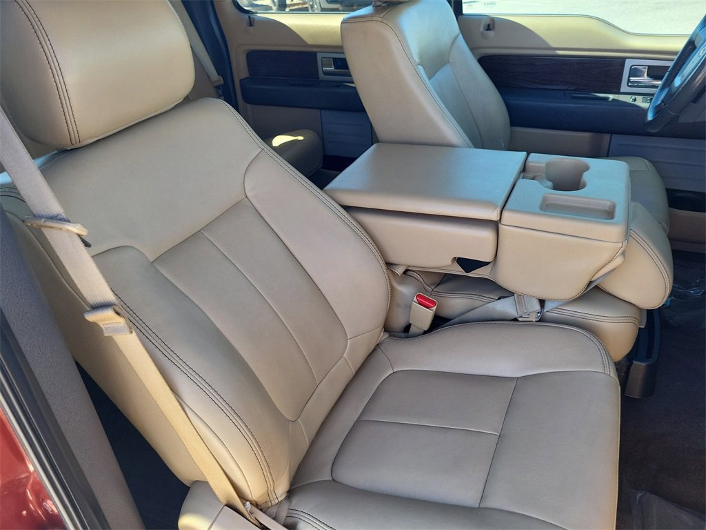 Used 2014 Ford F150 Lariat image 16