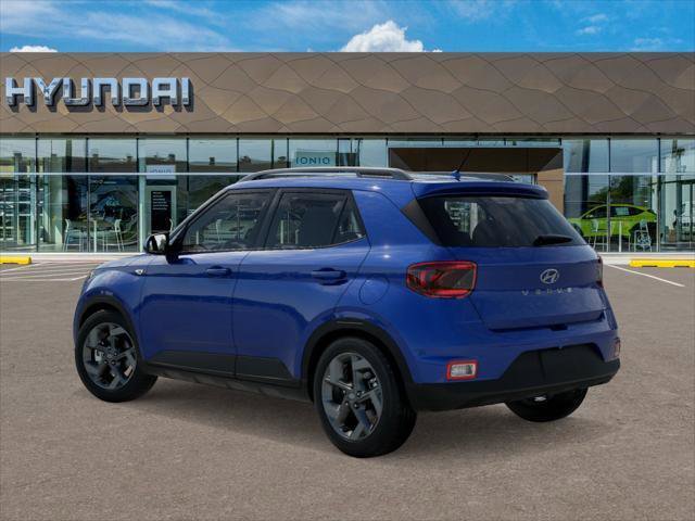 New 2026 Hyundai Venue SEL image 5