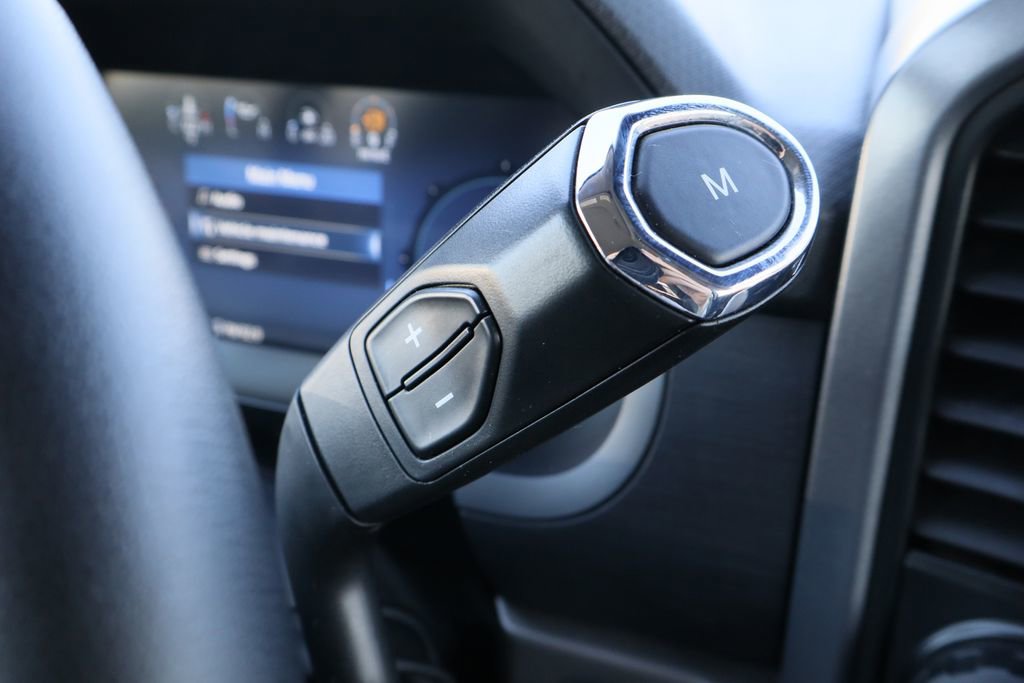 Used 2024 Ford F150 XLT image 19