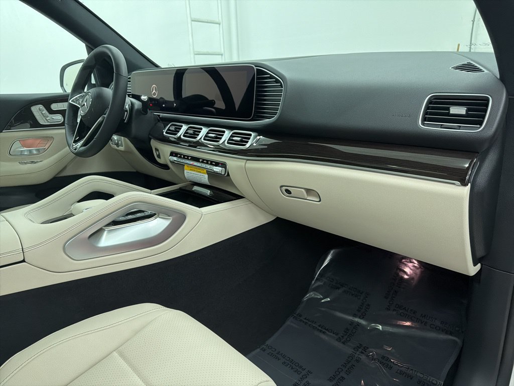Used 2026 Mercedes-Benz GLE 350 4MATIC image 27