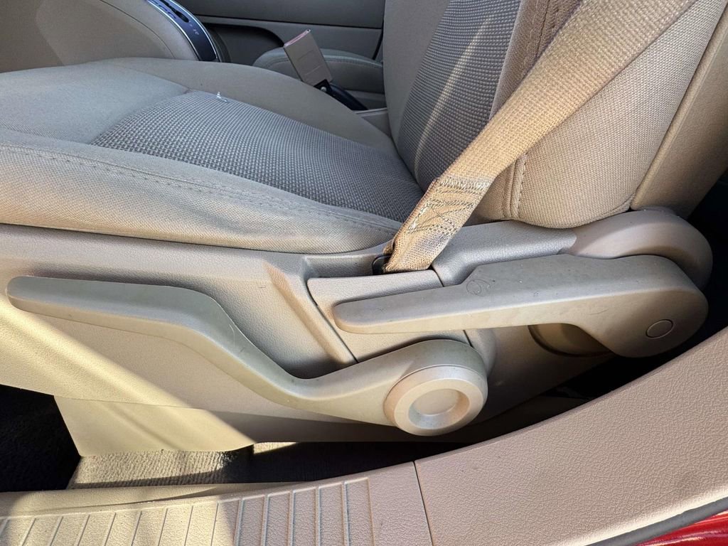 Used 2010 Jeep Patriot Latitude AWD/4WD image 28
