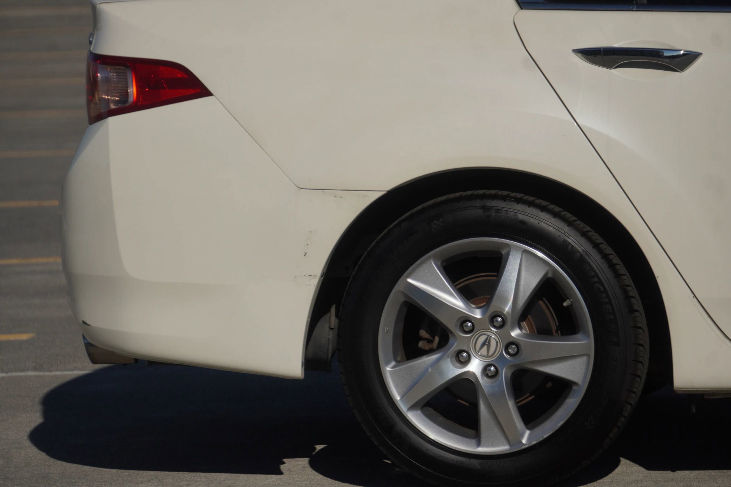 Used 2011 Acura TSX Special Edition image 30