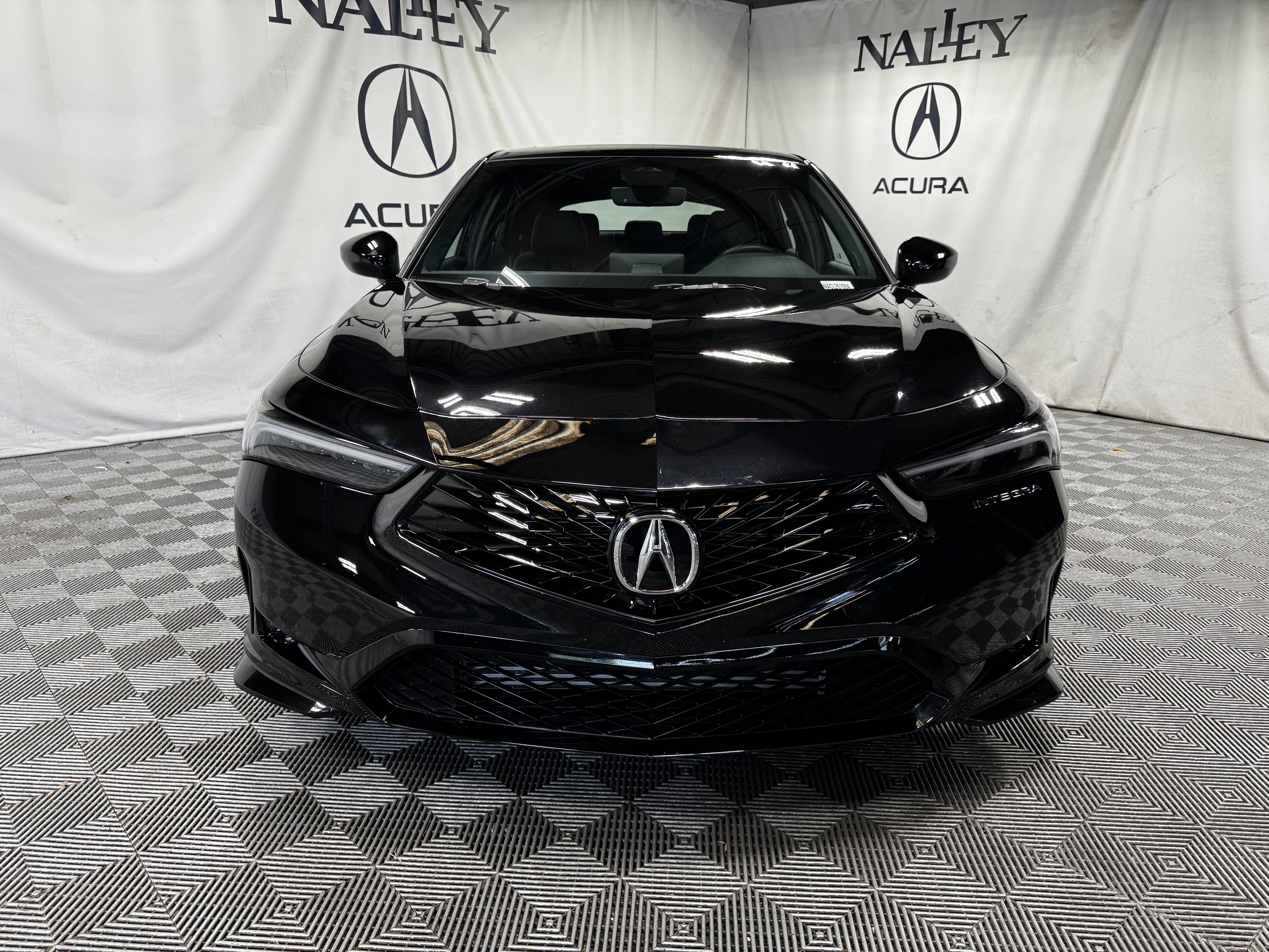 Used 2026 Acura Integra A-Spec FWD image 8