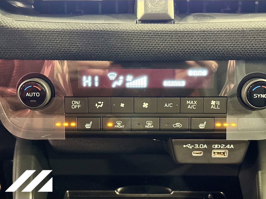 New 2026 Subaru Outback Limited image 17