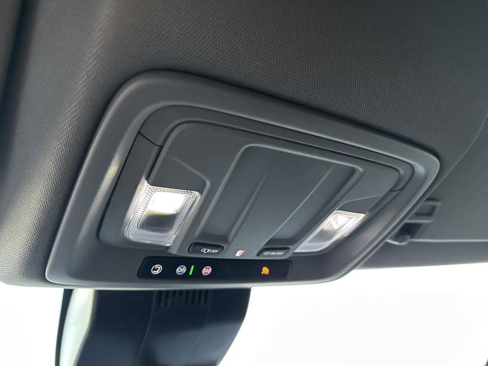 Used 2025 Chevrolet Silverado 1500 LT w/ Work Truck Package image 33