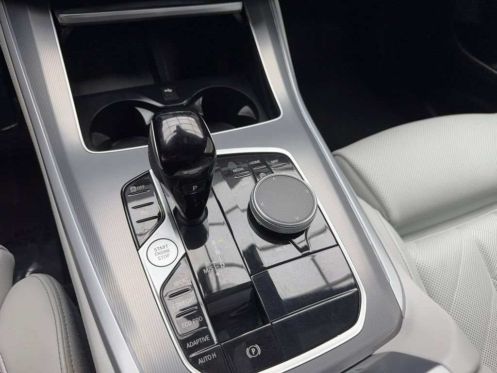 Used 2023 BMW X5 sDrive40i RWD image 43