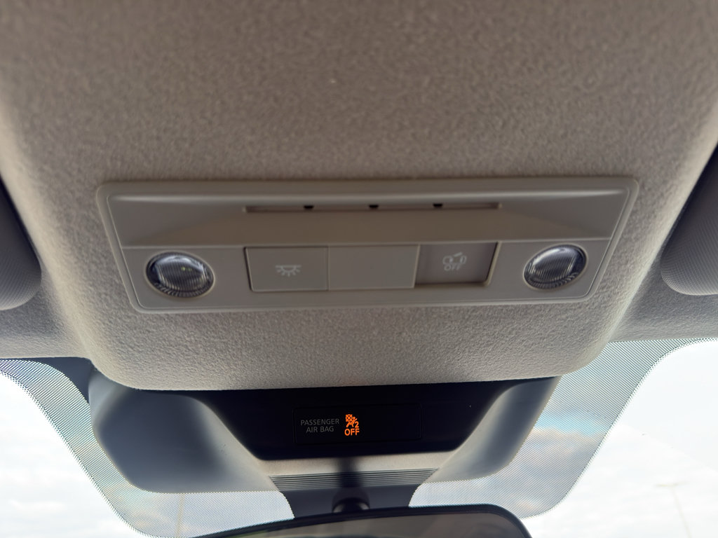 New 2026 Nissan Kicks SV w/ Cold Weather Package AWD/4WD image 23