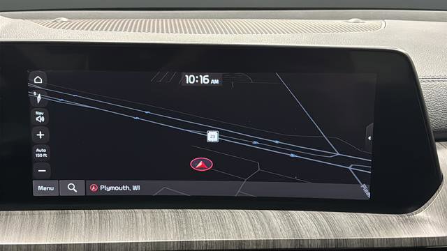 Used 2024 Kia Telluride SX image 15