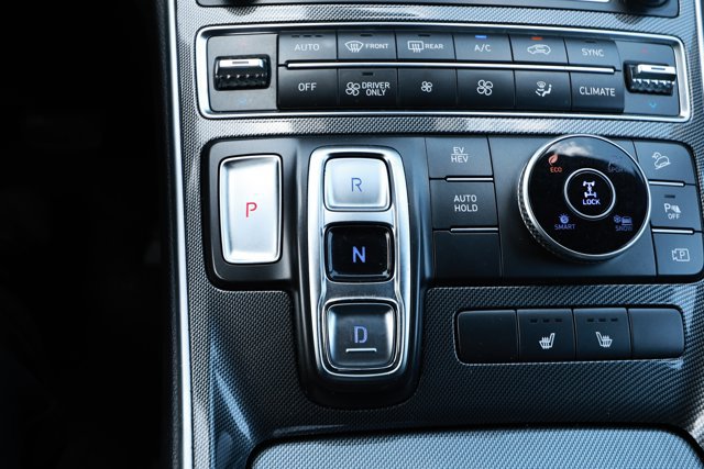 Used 2023 Hyundai Santa Fe SEL Convenience AWD/4WD image 19