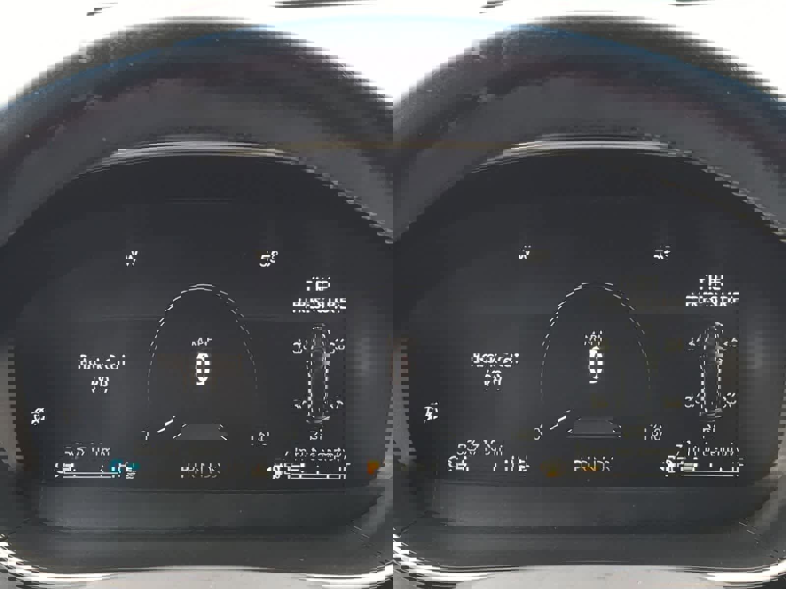 Used 2020 Lincoln Nautilus Reserve image 33