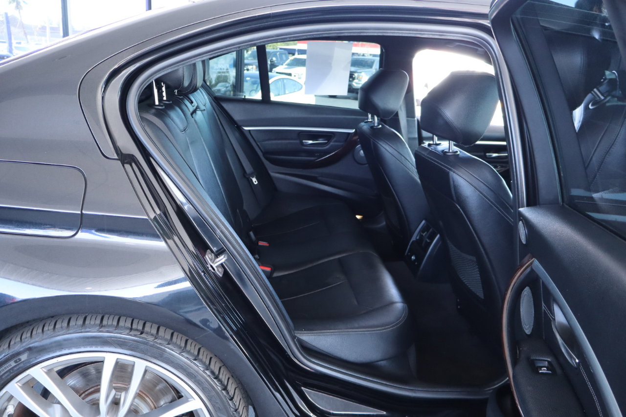 Used 2017 BMW 340i Sedan image 33