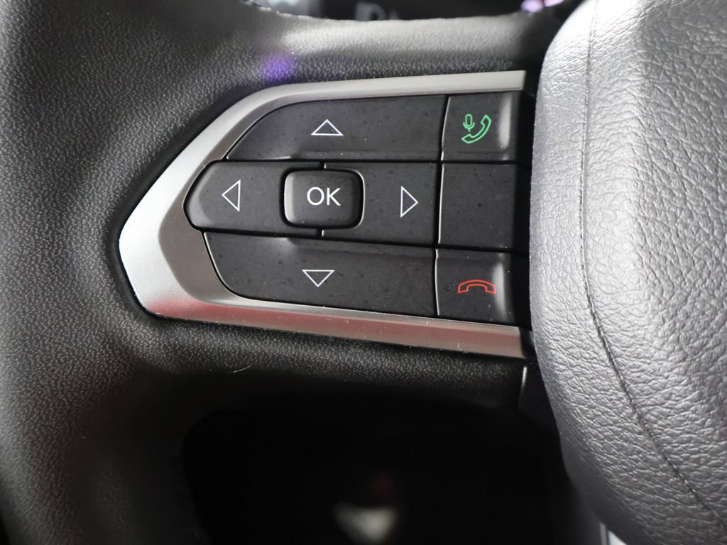 Used 2023 Jeep Compass Limited AWD/4WD image 35