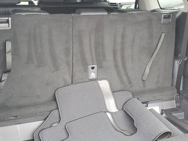 Used 2025 Toyota Highlander XLE AWD/4WD image 31