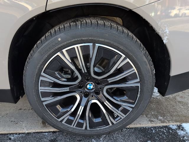 New 2026 BMW X3 xDrive30 w/ Premium Package image 10