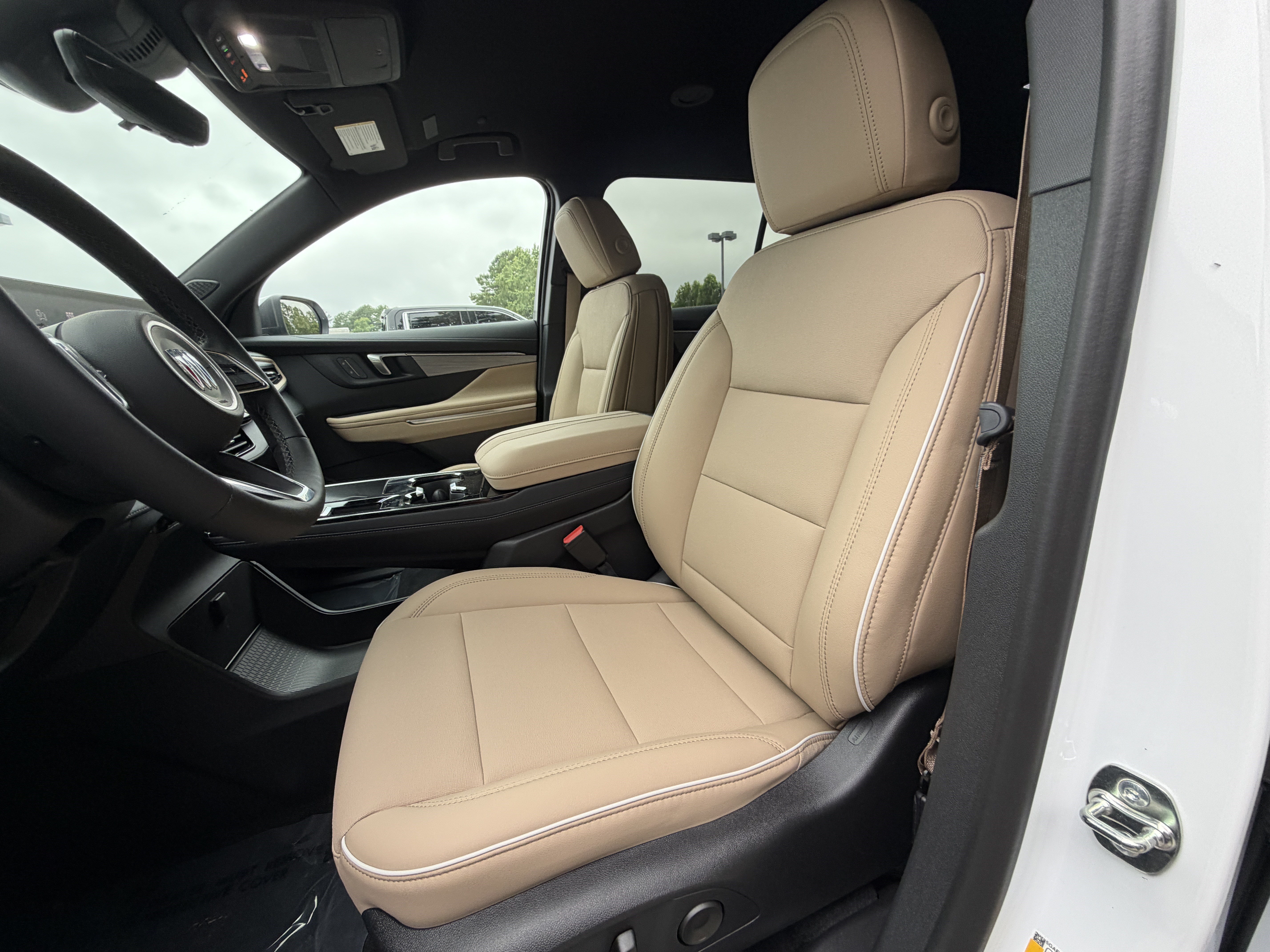 New 2026 Buick Enclave Preferred w/ Power Package FWD image 15