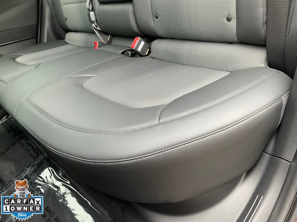 Used 2024 Kia Niro Wind FWD image 25