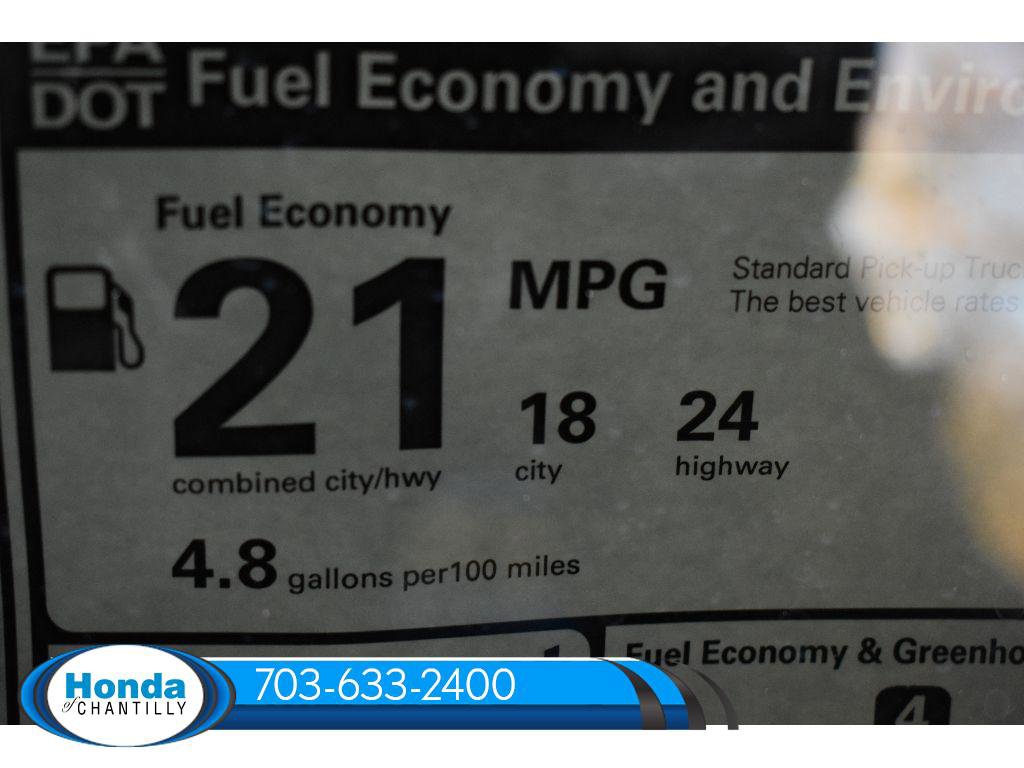 New 2026 Honda Ridgeline Sport image 38