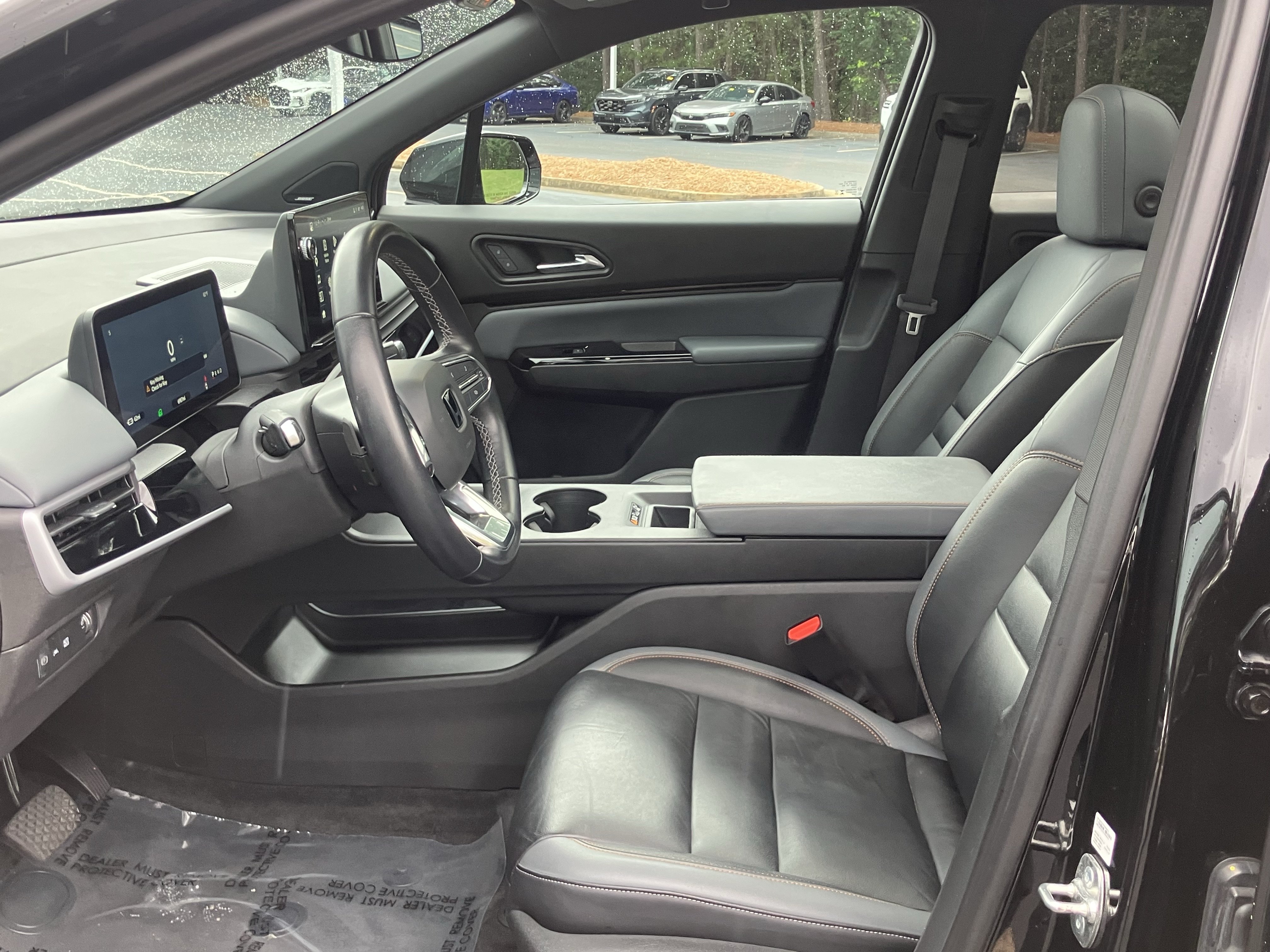 Used 2024 Honda Prologue Touring image 16