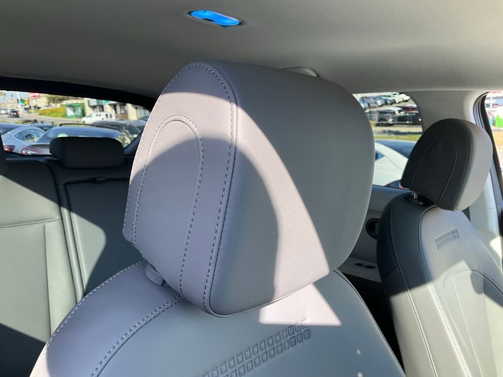 Used 2025 Hyundai Ioniq 5 SEL image 66