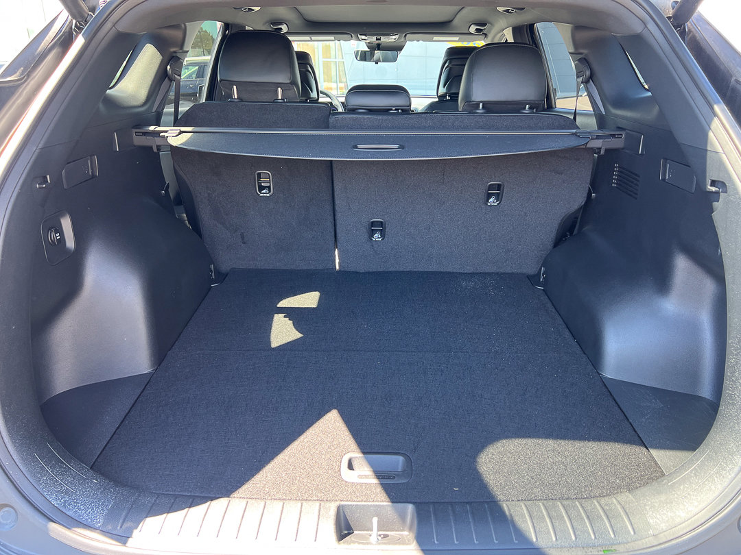 Used 2025 Kia Sportage X-Line w/ Premium Package AWD/4WD image 5