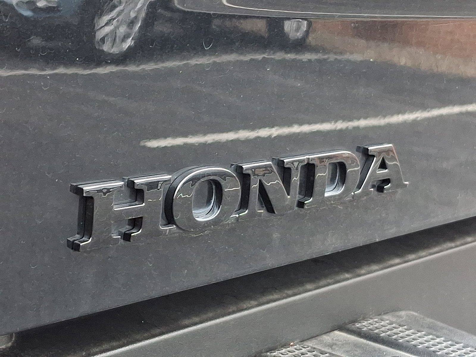 Certified 2026 Honda Ridgeline Black Edition image 32