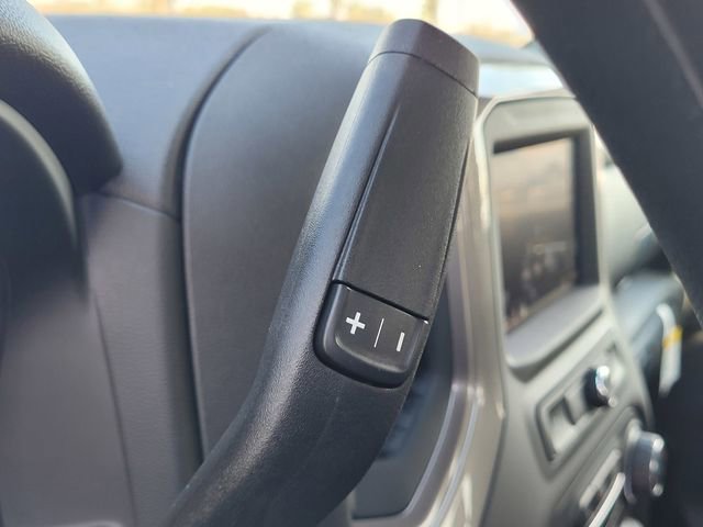 Used 2024 Chevrolet Silverado 2500 W/T w/ WT Convenience Package image 17