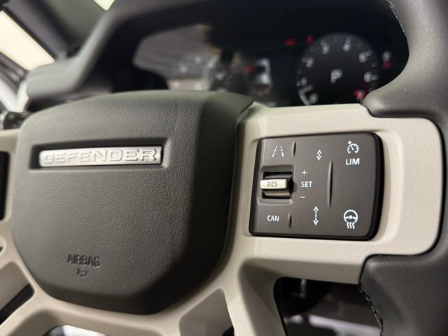 New 2025 Land Rover Defender 110 S AWD/4WD image 35