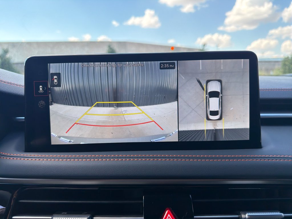 New 2026 Genesis G70 3.3T Prestige AWD/4WD image 25