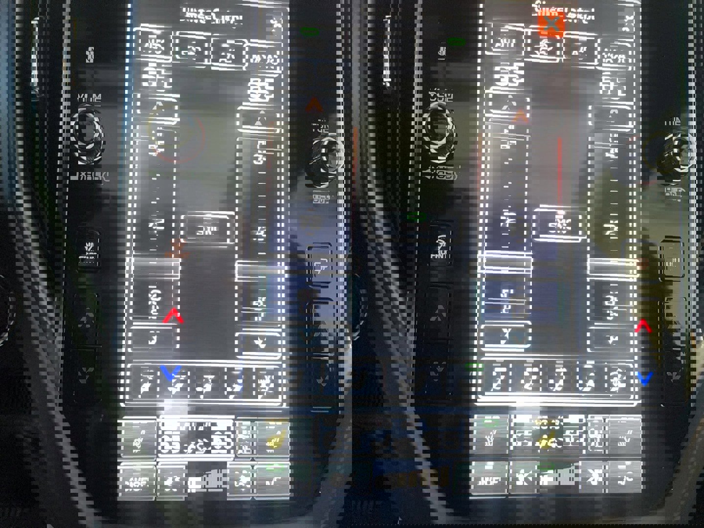 Used 2025 Subaru Forester Limited image 13